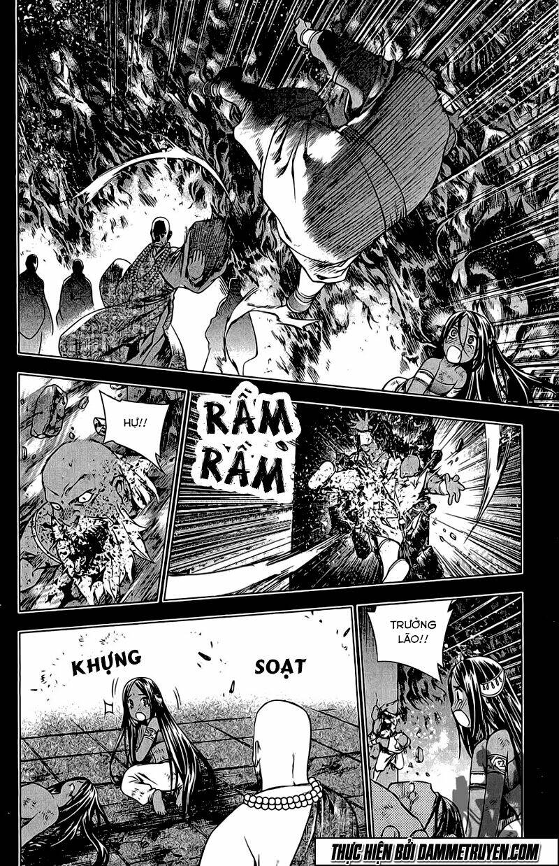 Now Chapter 160 - Trang 2