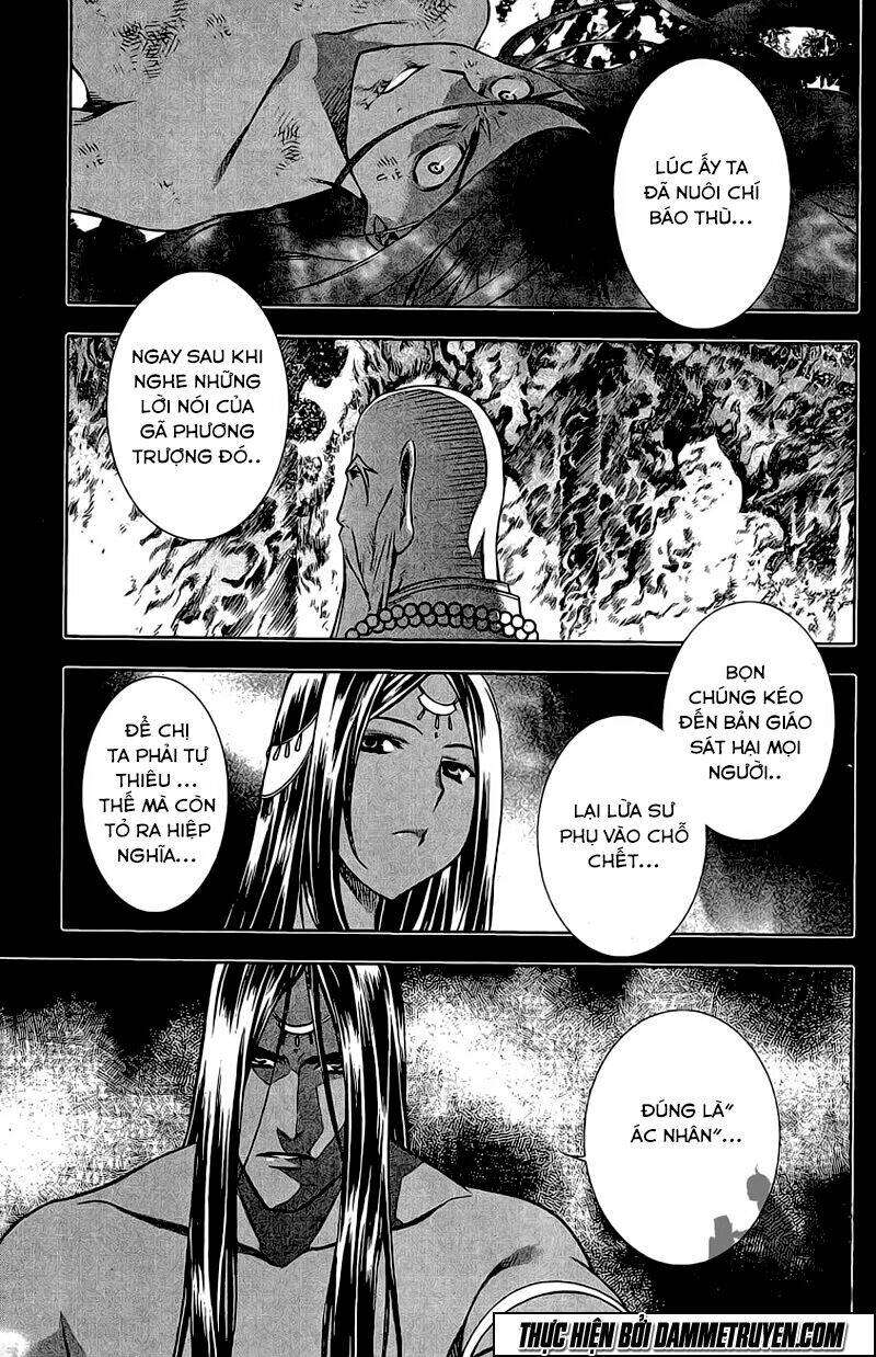 Now Chapter 160 - Trang 2