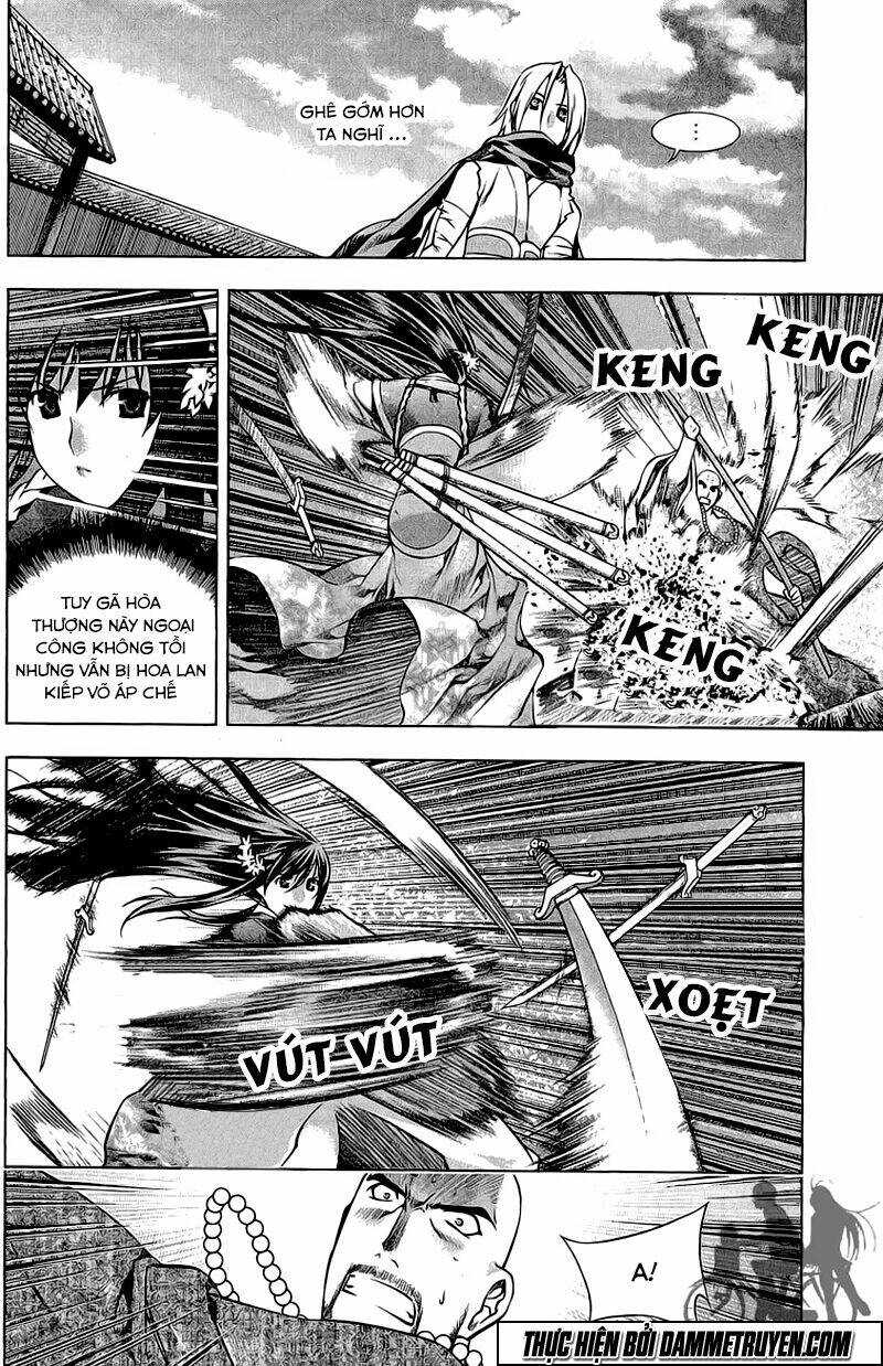 Now Chapter 155 - Trang 2