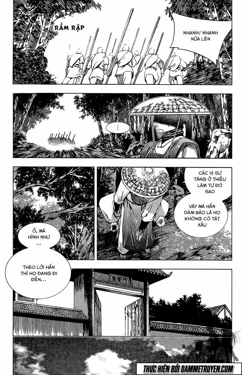 Now Chapter 155 - Trang 2