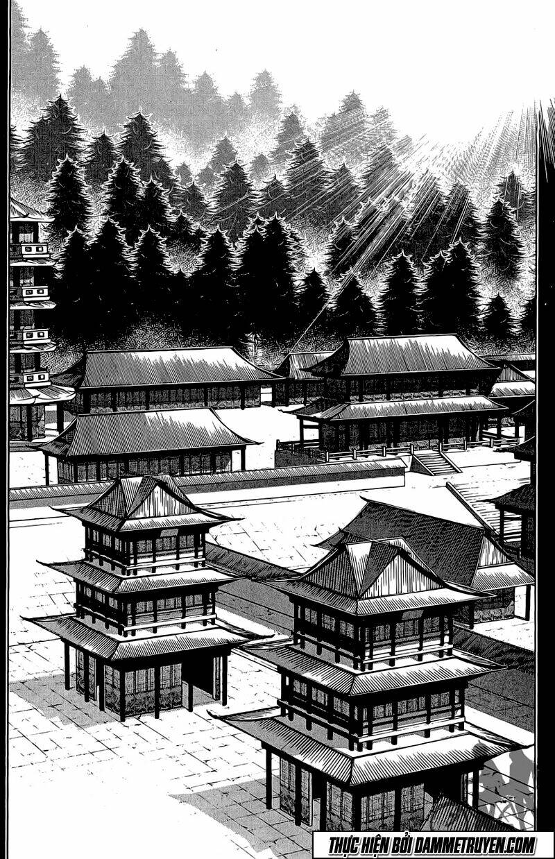 Now Chapter 153 - Trang 2