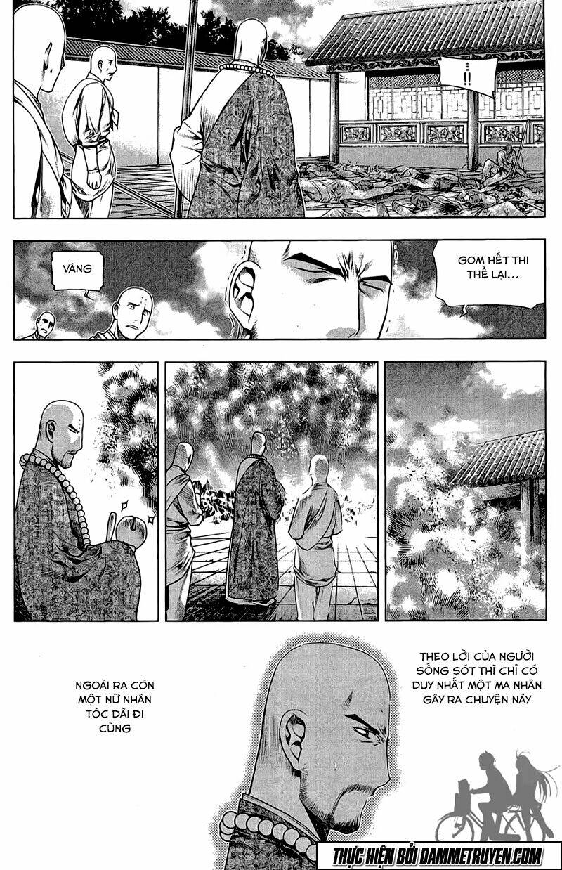 Now Chapter 153 - Trang 2