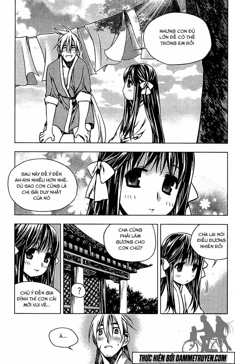 Now Chapter 151 - Trang 2