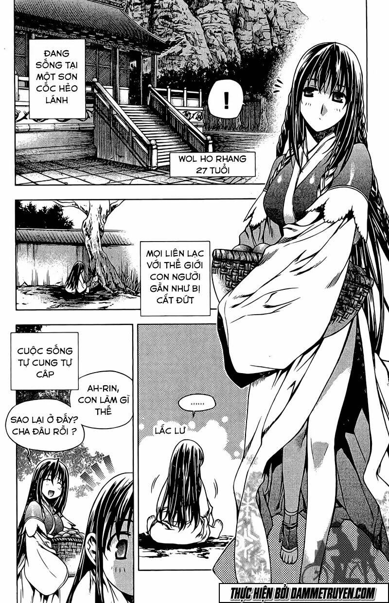 Now Chapter 151 - Trang 2