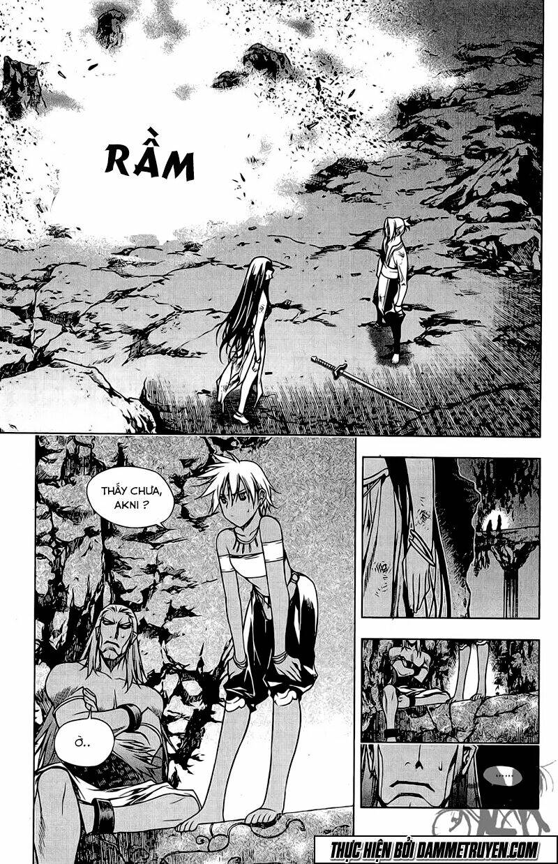 Now Chapter 150 - Trang 2