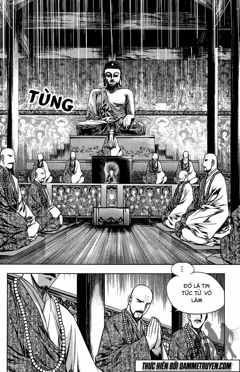 Now Chapter 150 - Trang 2