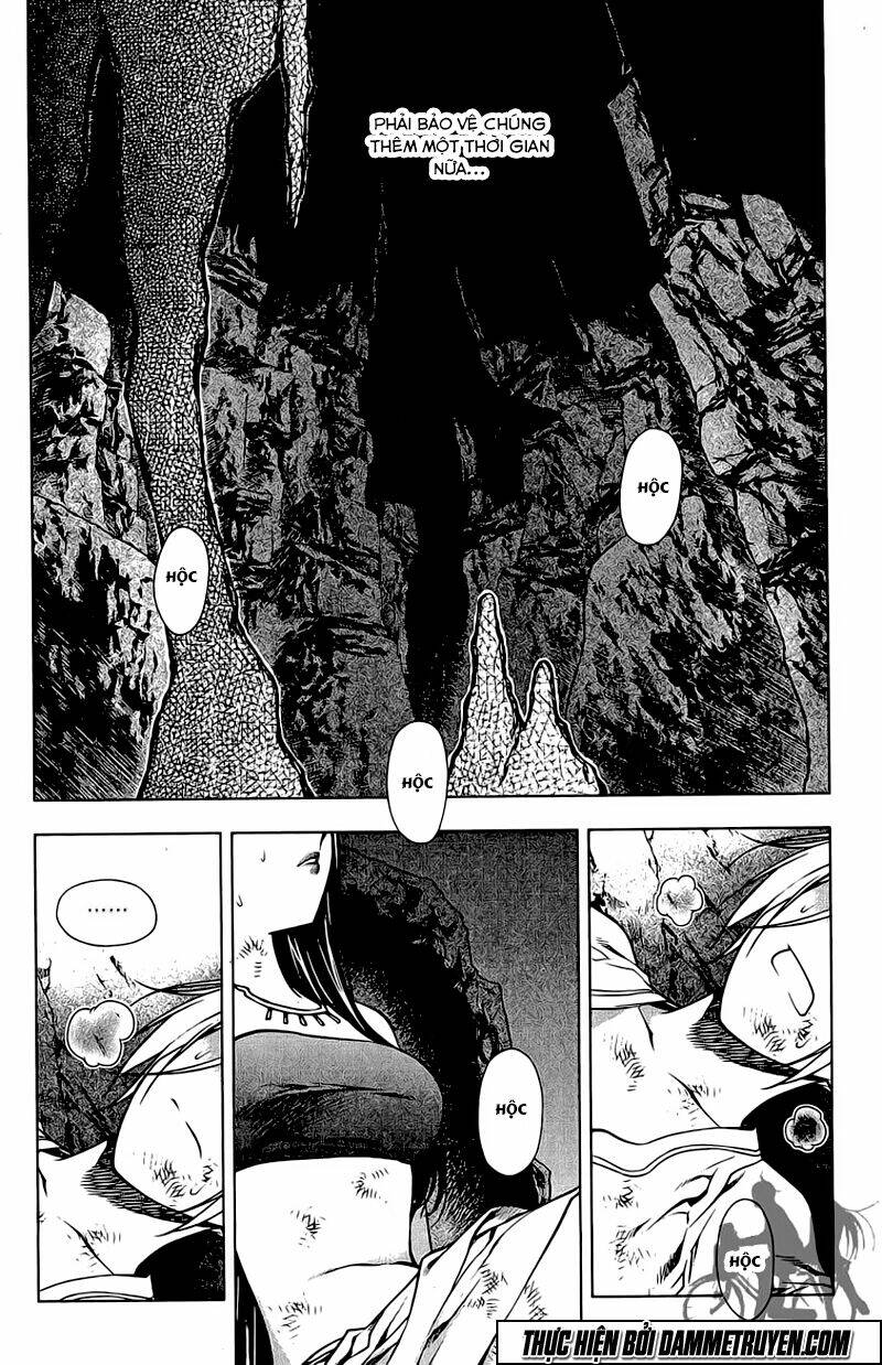 Now Chapter 150 - Trang 2