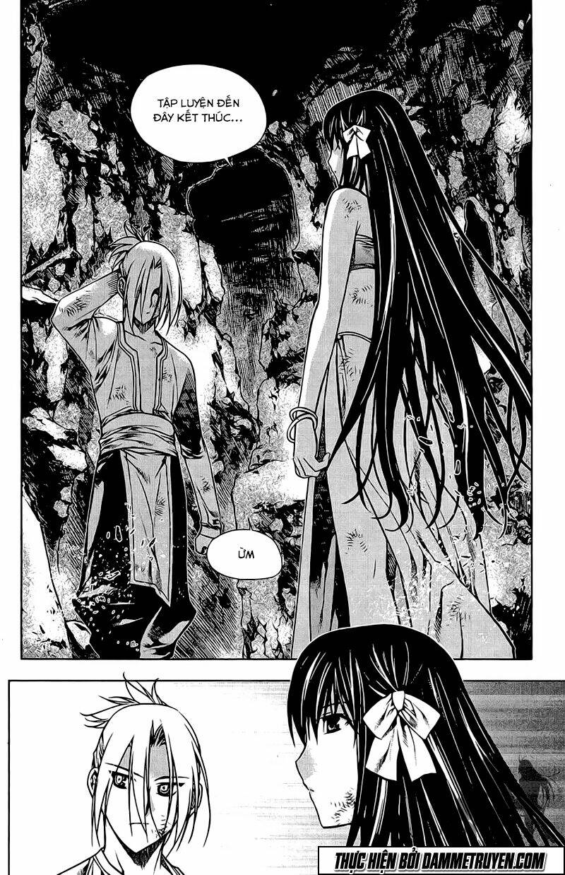 Now Chapter 150 - Trang 2