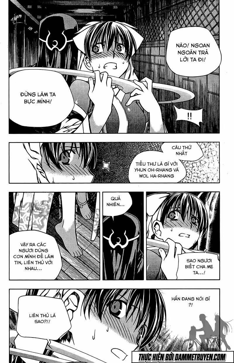 Now Chapter 146 - Trang 2