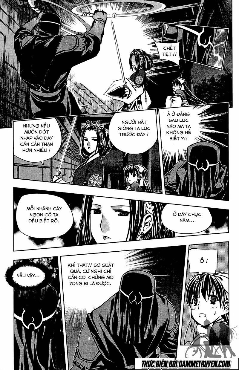 Now Chapter 146 - Trang 2