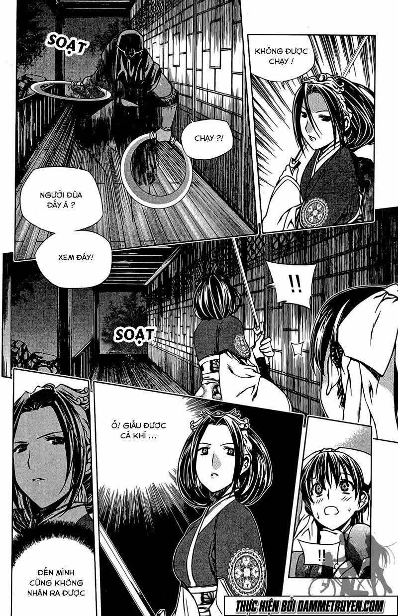 Now Chapter 146 - Trang 2