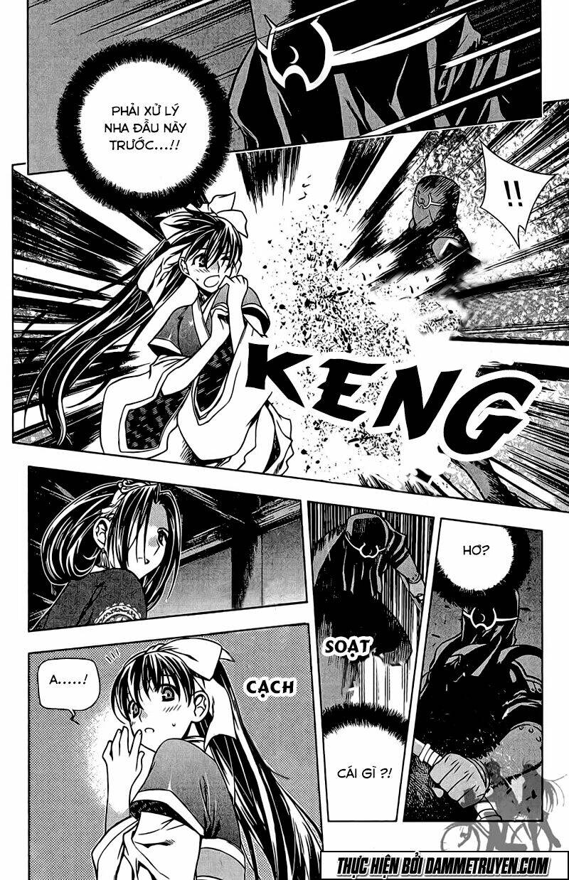 Now Chapter 146 - Trang 2