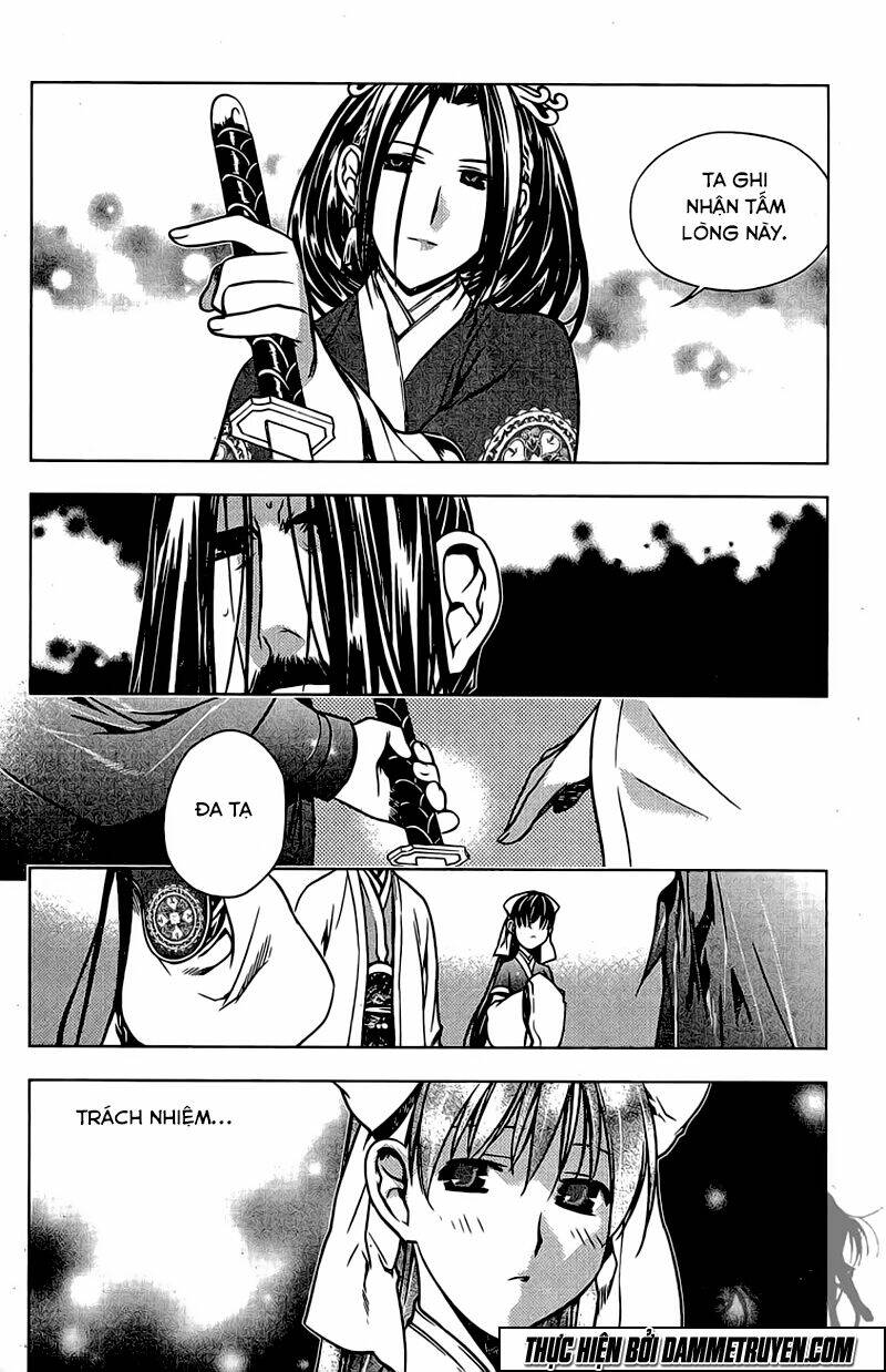 Now Chapter 144 - Trang 2