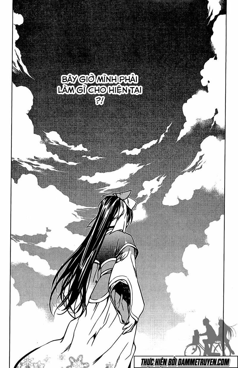 Now Chapter 144 - Trang 2