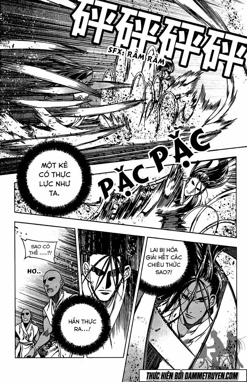 Now Chapter 140 - Trang 2