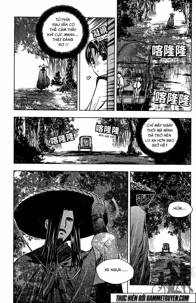 Now Chapter 135 - Trang 2