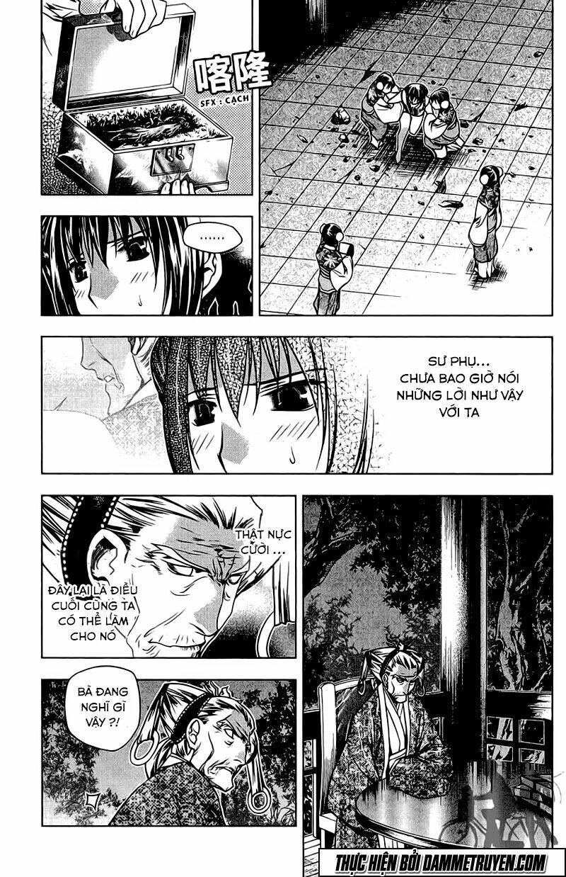 Now Chapter 135 - Trang 2