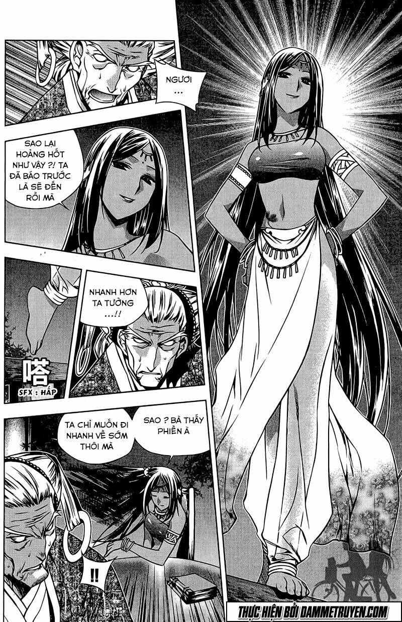 Now Chapter 135 - Trang 2