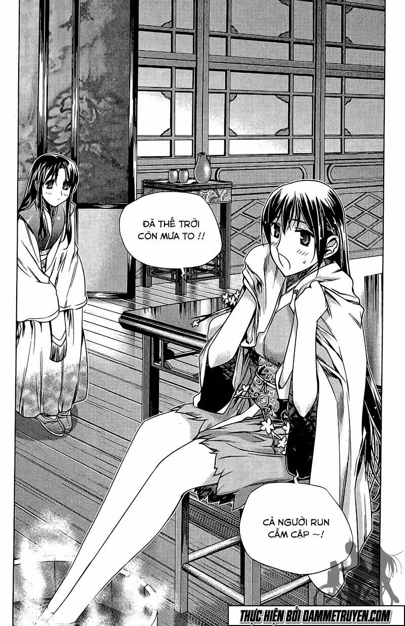 Now Chapter 134 - Trang 2