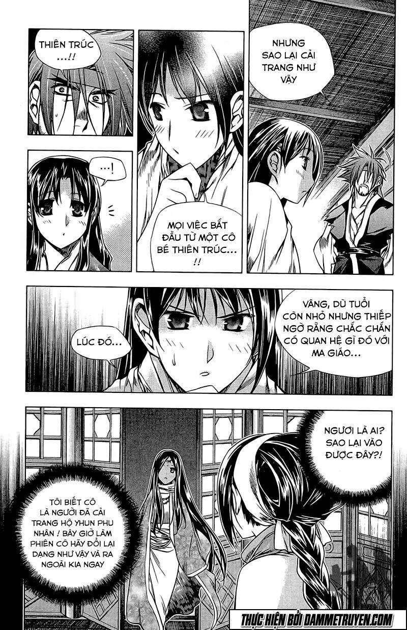 Now Chapter 134 - Trang 2