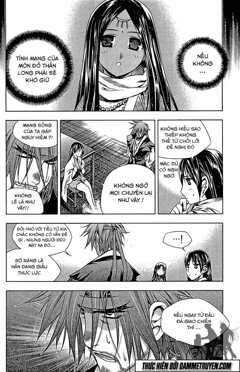 Now Chapter 134 - Trang 2