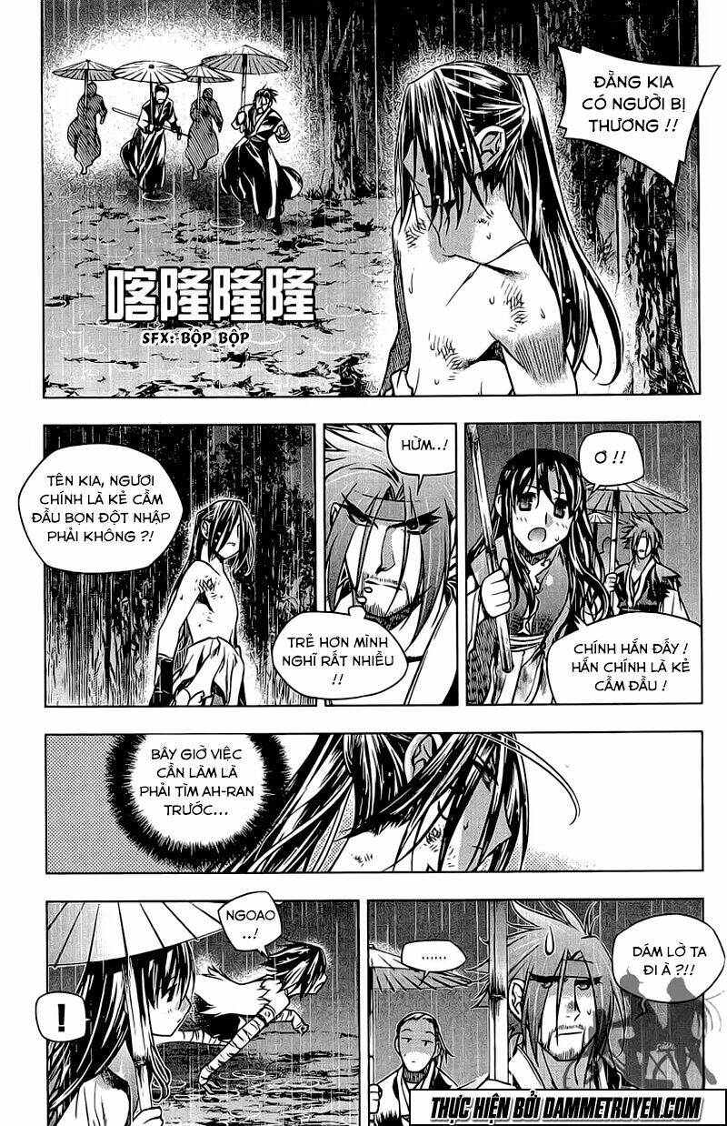 Now Chapter 132 - Trang 2