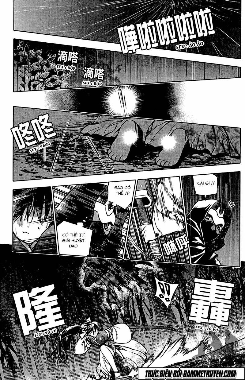 Now Chapter 128 - Trang 2