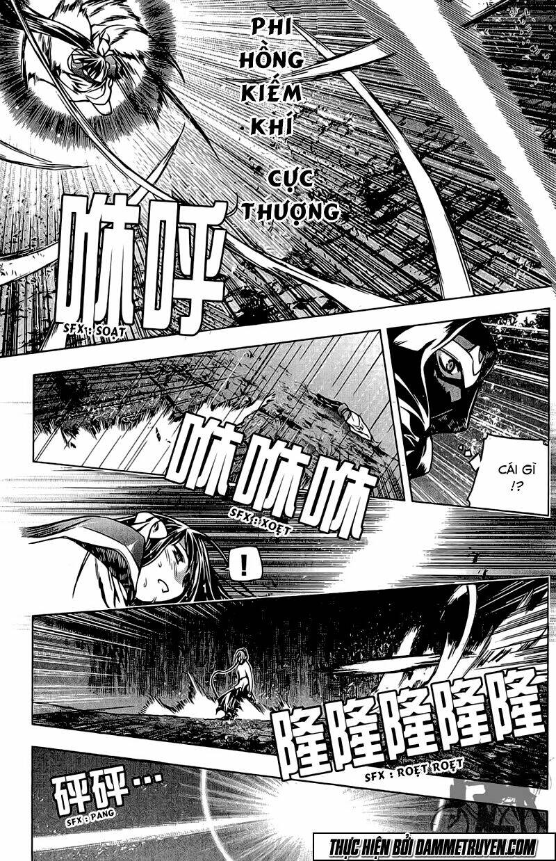 Now Chapter 128 - Trang 2