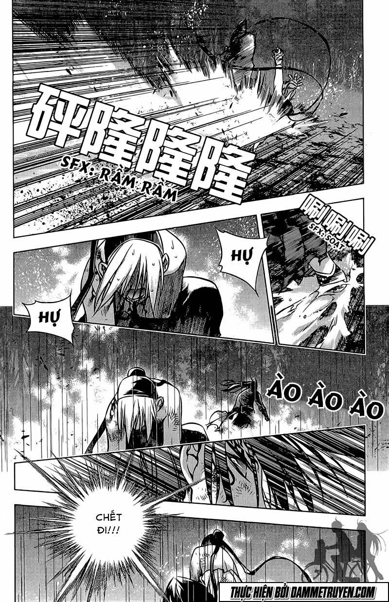 Now Chapter 127 - Trang 2