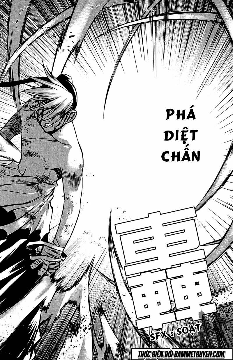 Now Chapter 127 - Trang 2