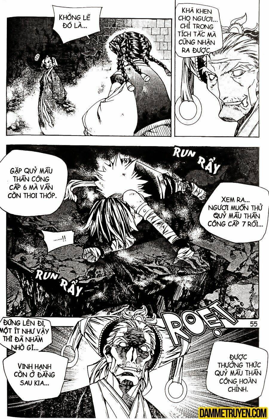 Now Chapter 89 - Trang 2