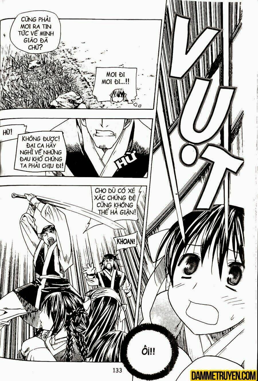 Now Chapter 84 - Trang 2