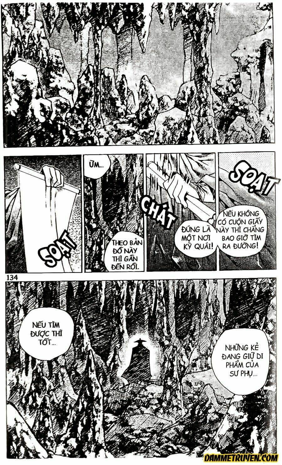 Now Chapter 75 - Trang 2