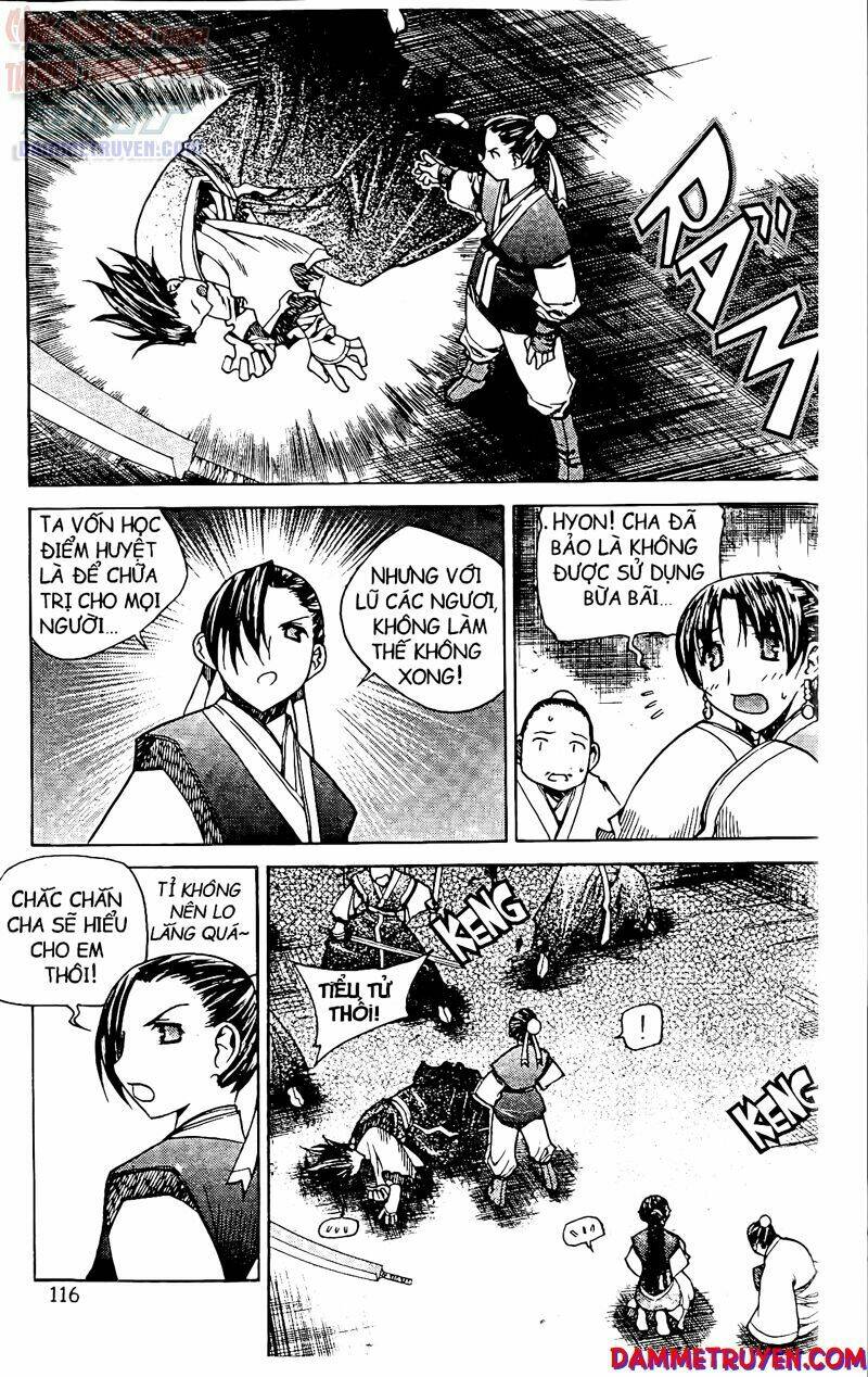 Now Chapter 59 - Trang 2