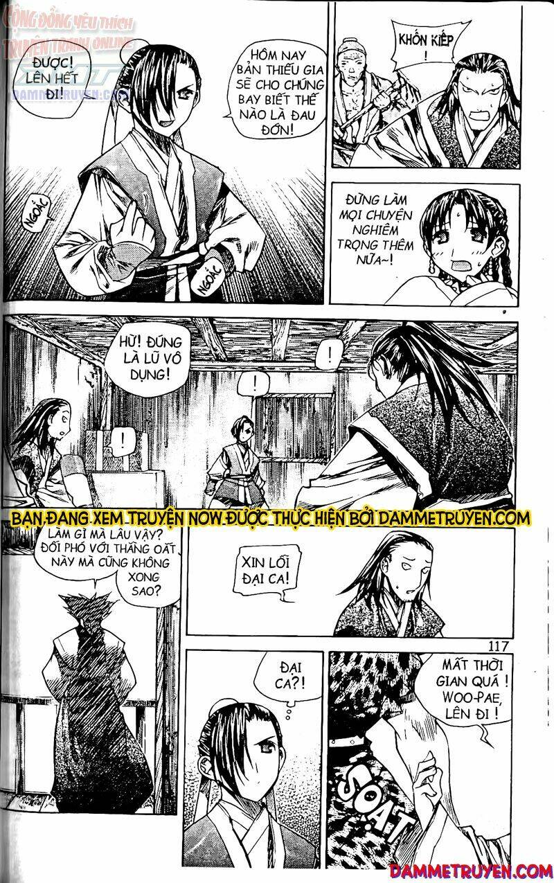 Now Chapter 59 - Trang 2