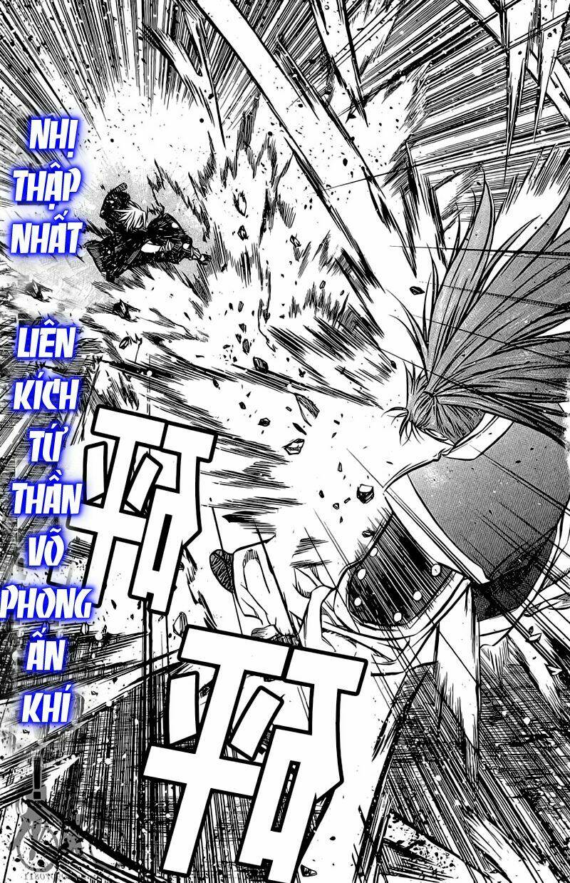 Now Chapter 45 - Trang 2