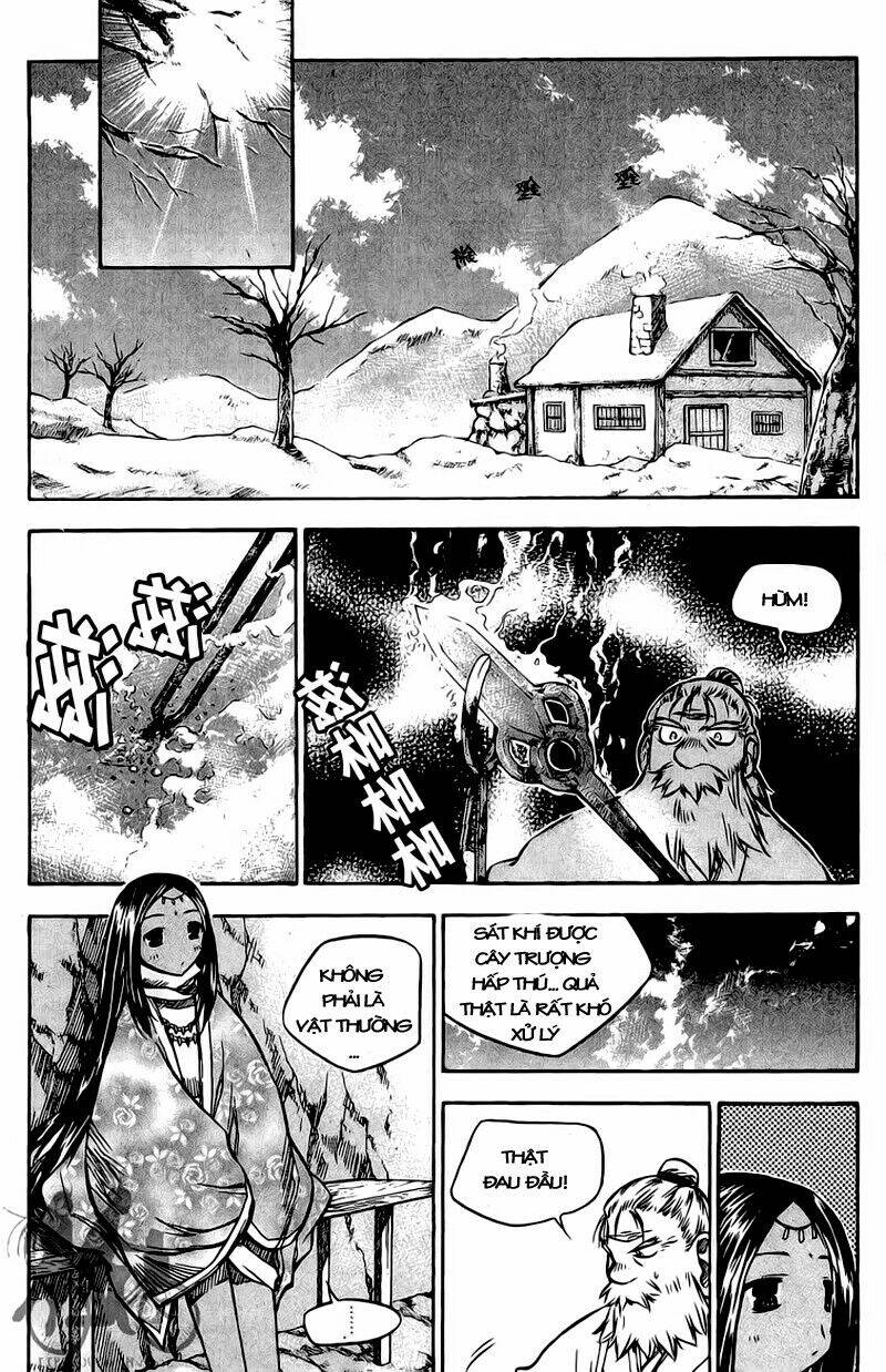 Now Chapter 40 - Trang 2