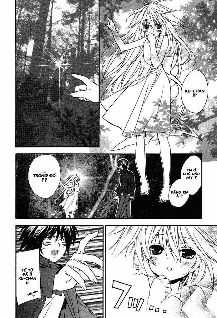 Sekirei Chapter 10 - Trang 2