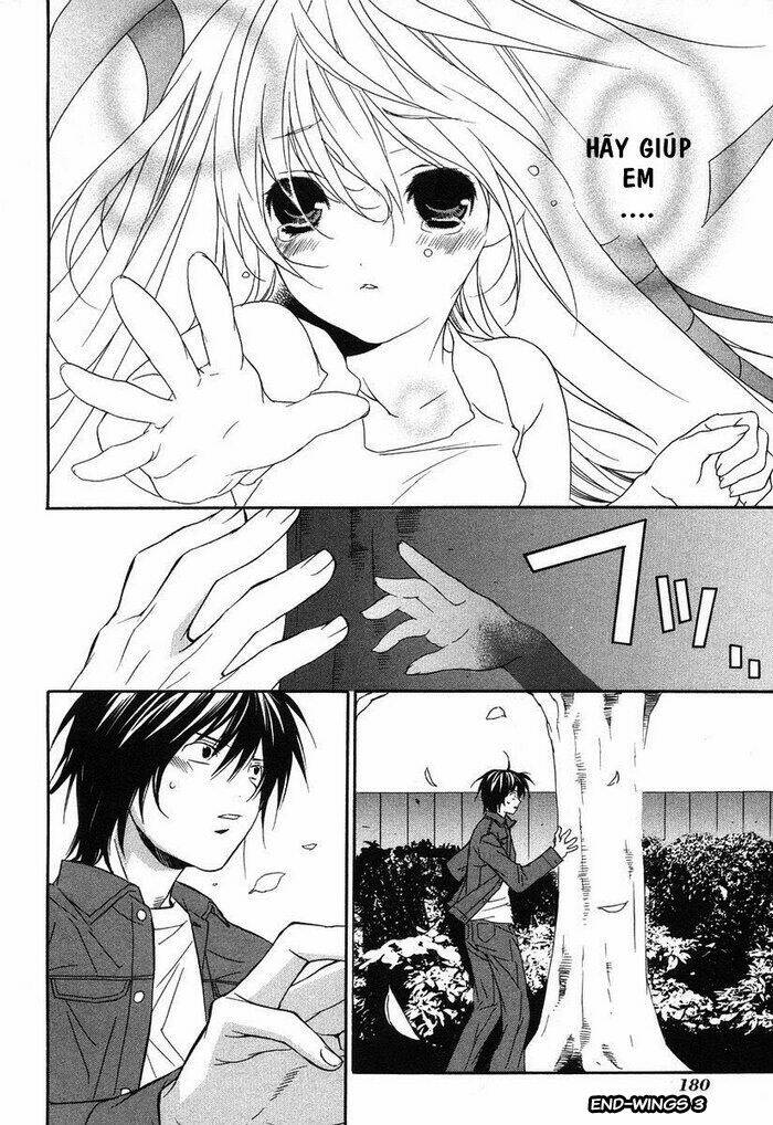 Sekirei Chapter 6 - Trang 2