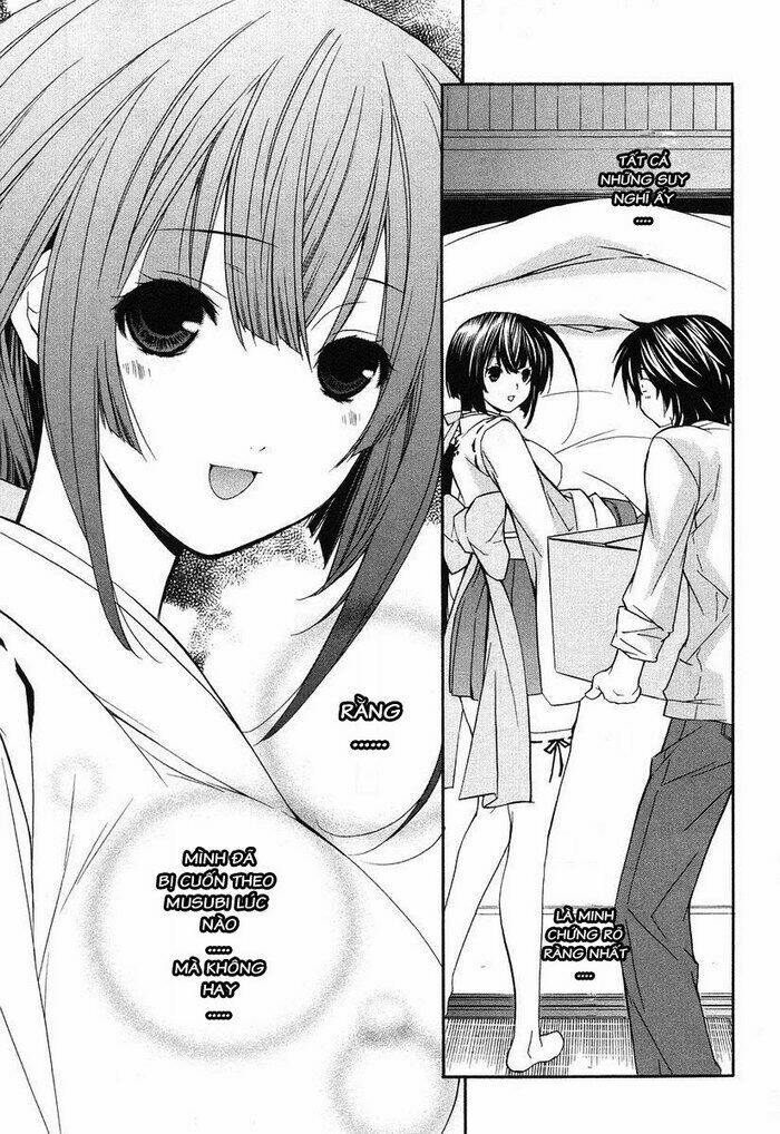 Sekirei Chapter 6 - Trang 2