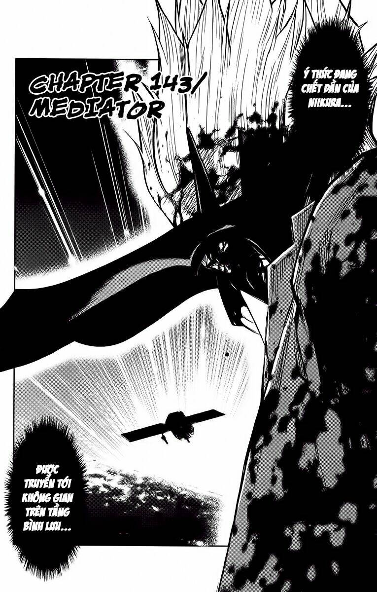 Akumetsu Chapter 143 - Trang 2