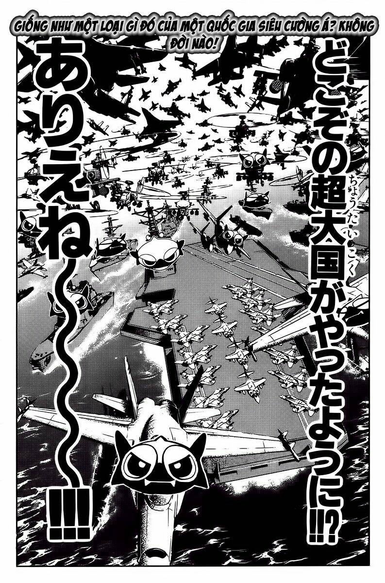 Akumetsu Chapter 133 - Trang 2