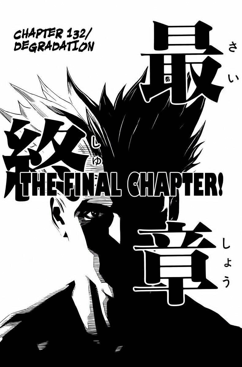 Akumetsu Chapter 132 - Trang 2