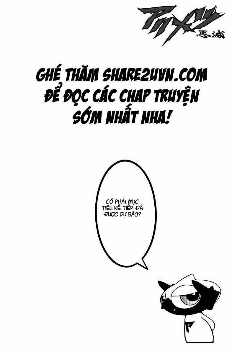 Akumetsu Chapter 130 - Trang 2