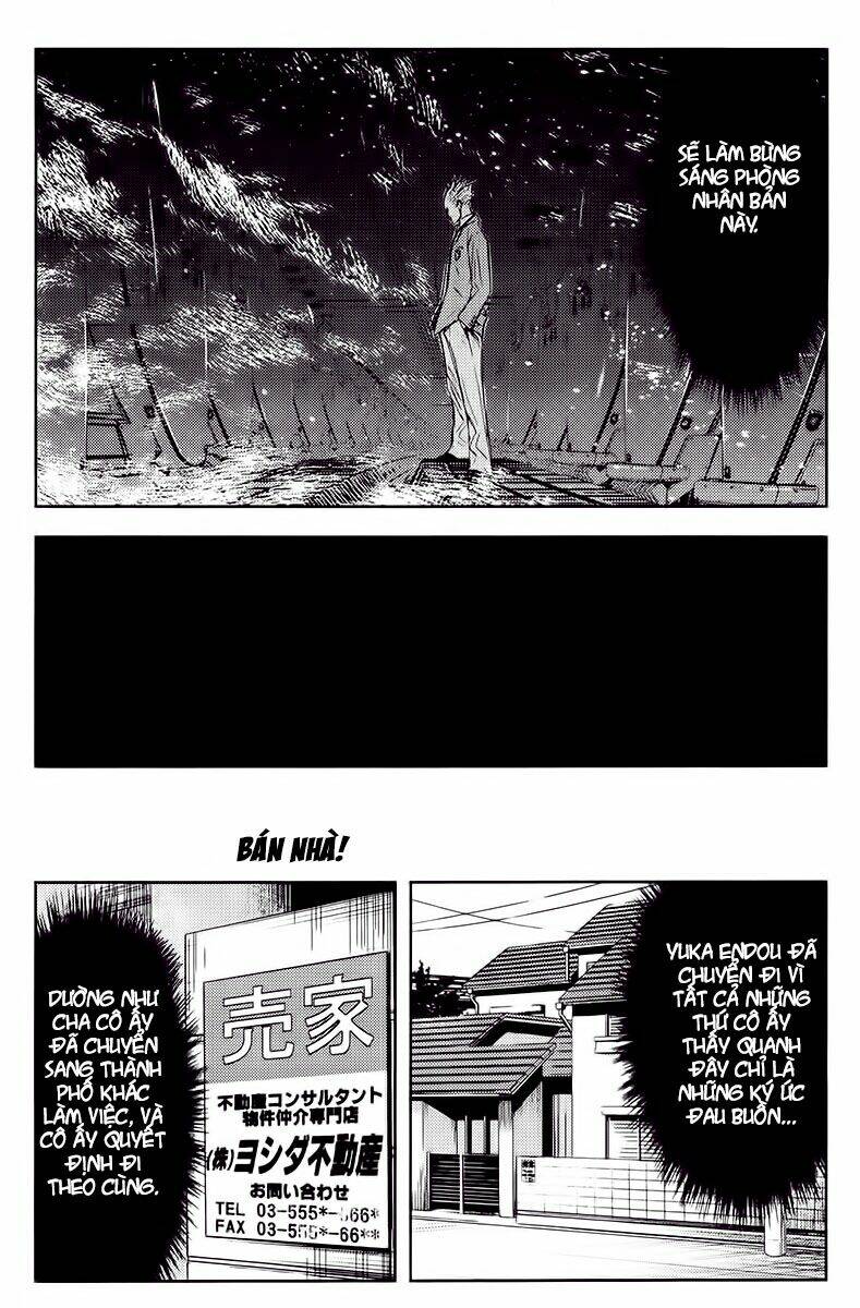 Akumetsu Chapter 115 - Trang 2