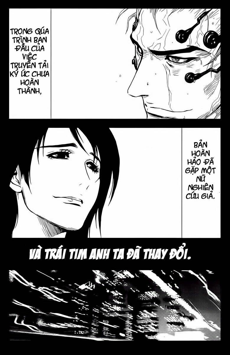 Akumetsu Chapter 111 - Trang 2