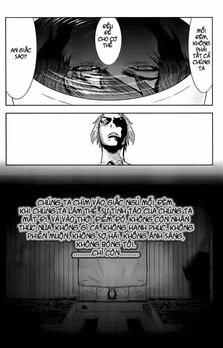 Akumetsu Chapter 103 - Trang 2