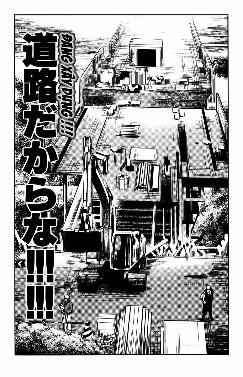 Akumetsu Chapter 95 - Trang 2