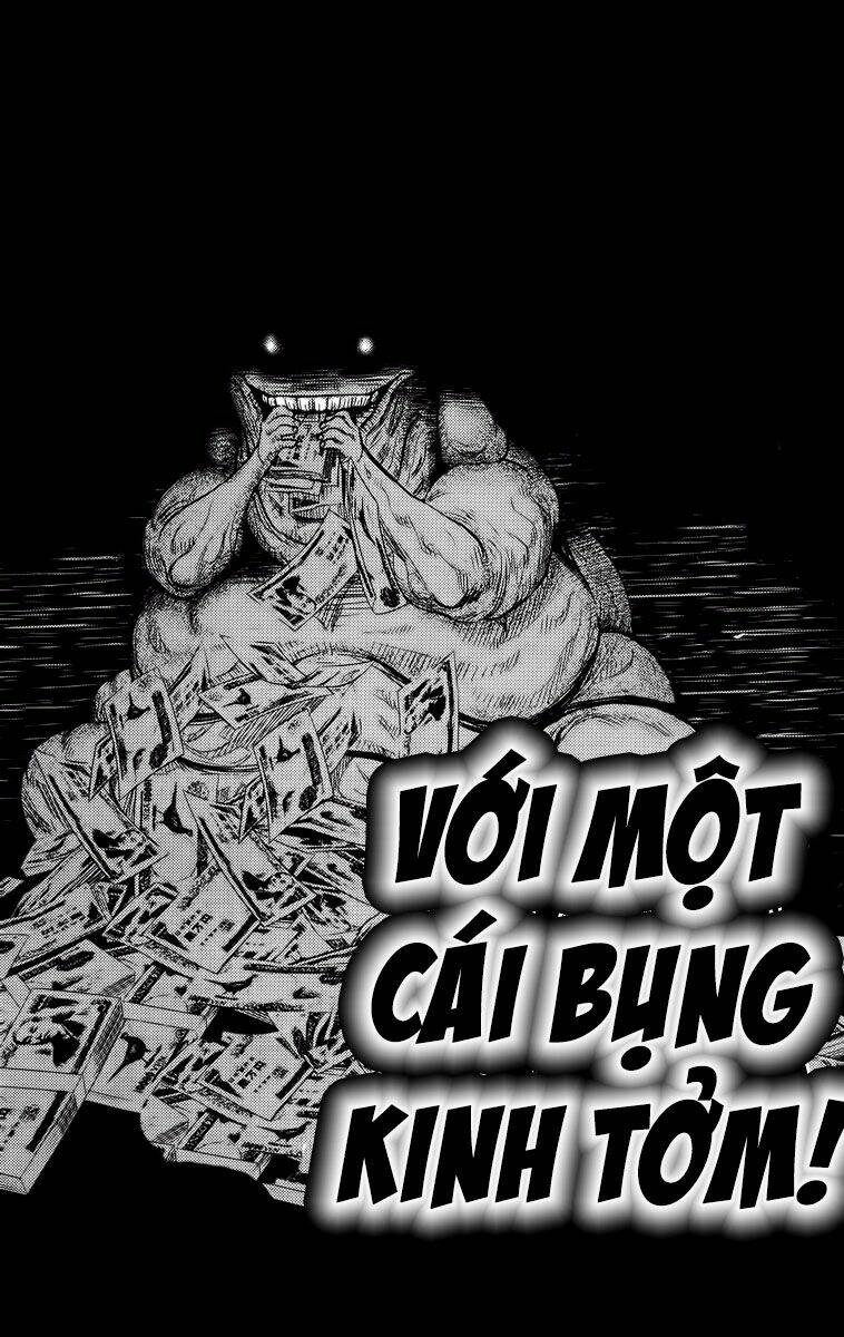 Akumetsu Chapter 93 - Trang 2