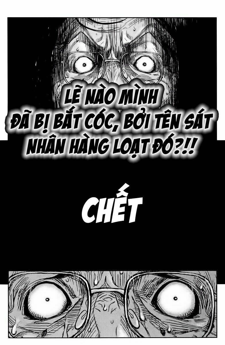 Akumetsu Chapter 92 - Trang 2